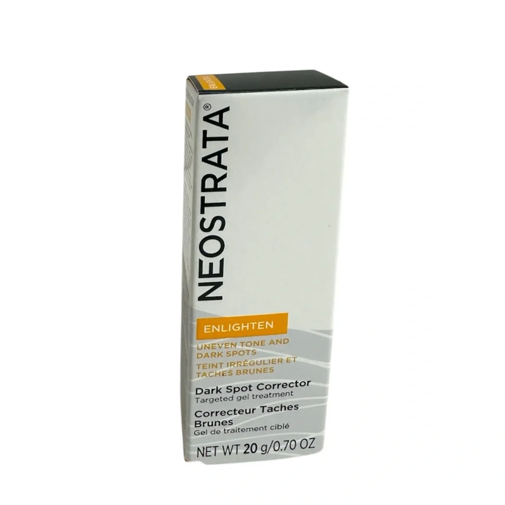 NIB NeoStrata Enlighten Dark Spot Corrector Targeted Treatment 20g